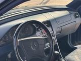 Mercedes-Benz C 220 1995 годаүшін1 600 000 тг. в Кызылорда – фото 3