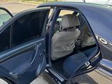 Mercedes-Benz C 220 1995 годаүшін1 600 000 тг. в Кызылорда – фото 5