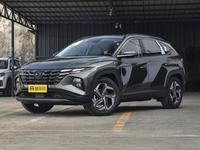 Hyundai Tucson 2023 годаfor10 400 000 тг. в Алматы