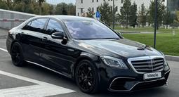 Mercedes-Benz S 500 2013 года за 20 500 000 тг. в Алматы – фото 3