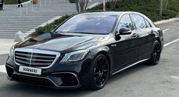 Mercedes-Benz S 500 2013 года за 20 500 000 тг. в Алматы