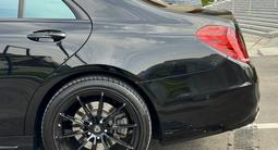 Mercedes-Benz S 500 2013 года за 20 500 000 тг. в Алматы – фото 5