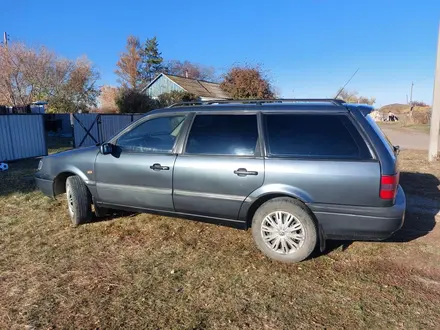 Volkswagen Passat 1995 года за 2 200 000 тг. в Кокшетау – фото 2