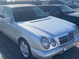 Mercedes-Benz E 320 1997 годаүшін2 500 000 тг. в Атырау – фото 5