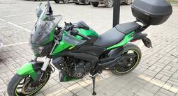 Bajaj  Dominar 2022 года за 2 300 000 тг. в Актобе – фото 3