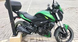 Bajaj  Dominar 2022 года за 2 300 000 тг. в Актобе – фото 5