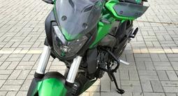 Bajaj  Dominar 2022 года за 2 300 000 тг. в Актобе – фото 2