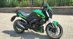 Bajaj  Dominar 2022 года за 2 300 000 тг. в Актобе