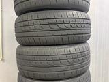 Шины 215/55R17 (4шт) за 100 000 тг. в Актау