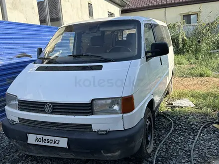 Volkswagen Transporter 2001 года за 4 500 000 тг. в Атырау