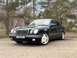 Mercedes-Benz E 200 1997 года за 4 600 000 тг. в Кокшетау