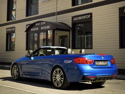 BMW Кабриолет! Аренда без водителя 24/7 в Астана – фото 2