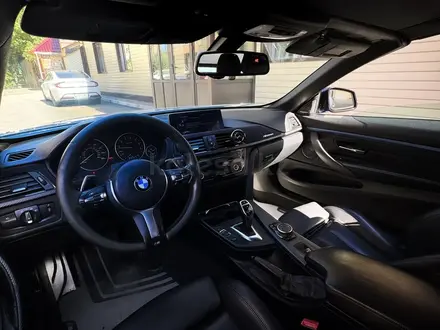 BMW Кабриолет! Аренда без водителя 24/7 в Астана – фото 3