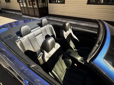 BMW Кабриолет! Аренда без водителя 24/7 в Астана – фото 4