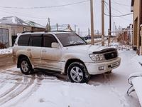 Toyota Land Cruiser 1999 годаfor8 000 000 тг. в Актобе