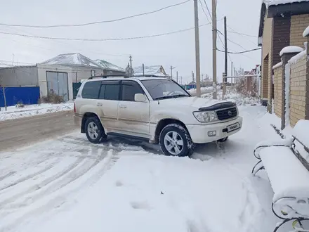 Toyota Land Cruiser 1999 года за 8 300 000 тг. в Актобе – фото 8