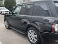 Land Rover Range Rover 2010 годаүшін9 500 000 тг. в Алматы – фото 4