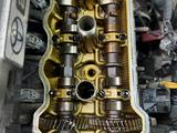 Двигатель Тайота Камри 2.2 обем за 430 000 тг. в Алматы – фото 3