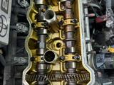 Двигатель Тайота Камри 2.2 обем за 430 000 тг. в Алматы – фото 4