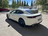 Porsche Panamera 2017 года за 37 000 000 тг. в Костанай – фото 3