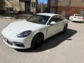 Porsche Panamera 2017 года за 45 000 000 тг. в Костанай – фото 4