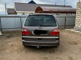 Ford Galaxy 2001 года за 4 200 000 тг. в Уральск – фото 2