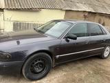 Audi A8 1996 годаfor2 800 000 тг. в Уральск – фото 3