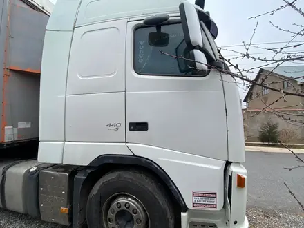Volvo  FH 2007 года за 16 000 000 тг. в Шымкент – фото 3