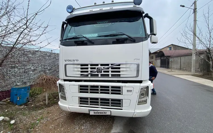 Volvo  FH 2007 годаүшін16 000 000 тг. в Шымкент