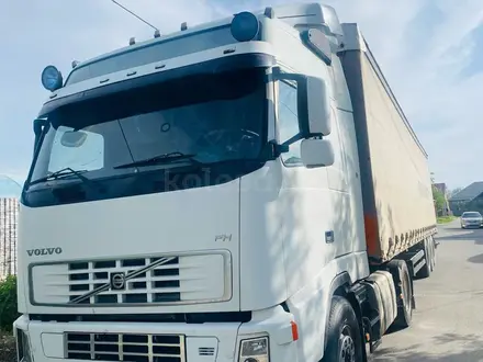 Volvo  FH 2007 года за 16 000 000 тг. в Шымкент – фото 5