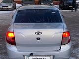 ВАЗ (Lada) Granta 2190 2013 годаүшін1 500 000 тг. в Астана – фото 3