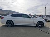 BMW 530 2017 года за 10 000 000 тг. в Актобе – фото 2
