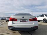 BMW 530 2017 года за 10 000 000 тг. в Актобе – фото 5