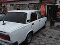 ВАЗ (Lada) 2107 2005 годаfor1 500 000 тг. в Тараз – фото 6