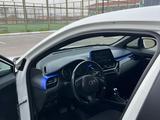 Toyota C-HR 2021 года за 8 200 000 тг. в Актау – фото 4