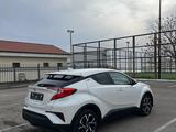 Toyota C-HR 2021 года за 8 200 000 тг. в Актау – фото 2