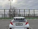 Toyota C-HR 2021 года за 8 200 000 тг. в Актау