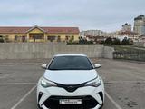 Toyota C-HR 2021 года за 8 200 000 тг. в Актау – фото 3