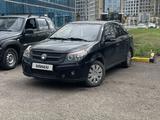 Geely GC6 2015 года за 2 200 000 тг. в Астана