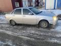 ВАЗ (Lada) Priora 2170 2009 годаfor1 350 000 тг. в Усть-Каменогорск – фото 3