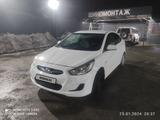 Hyundai Solaris 2012 года за 4 950 000 тг. в Алматы – фото 4