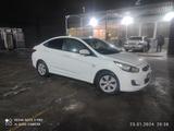 Hyundai Solaris 2012 годаүшін4 950 000 тг. в Алматы