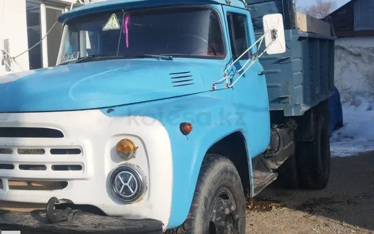 ЗиЛ  130 1986 года за 2 200 000 тг. в Алматы