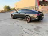Mercedes-Benz AMG GT 2019 годаүшін65 000 000 тг. в Алматы – фото 4