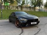 Mercedes-Benz AMG GT 2019 годаүшін65 000 000 тг. в Алматы – фото 2