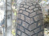 Шипованные с дисками 185/70R14 за 65 000 тг. в Костанай