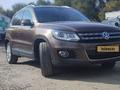 Volkswagen Tiguan 2014 года за 7 900 000 тг. в Алматы – фото 4