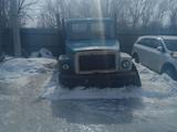 ГАЗ-САЗ  3507 1992 годаүшін1 300 000 тг. в Уральск – фото 4