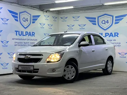 Chevrolet Cobalt 2020 годаүшін5 600 000 тг. в Шымкент