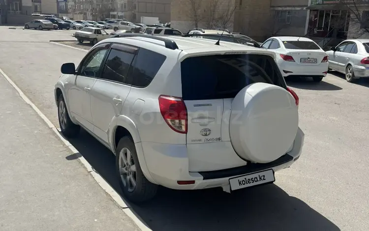 Toyota RAV4 2008 года за 6 500 000 тг. в Актау